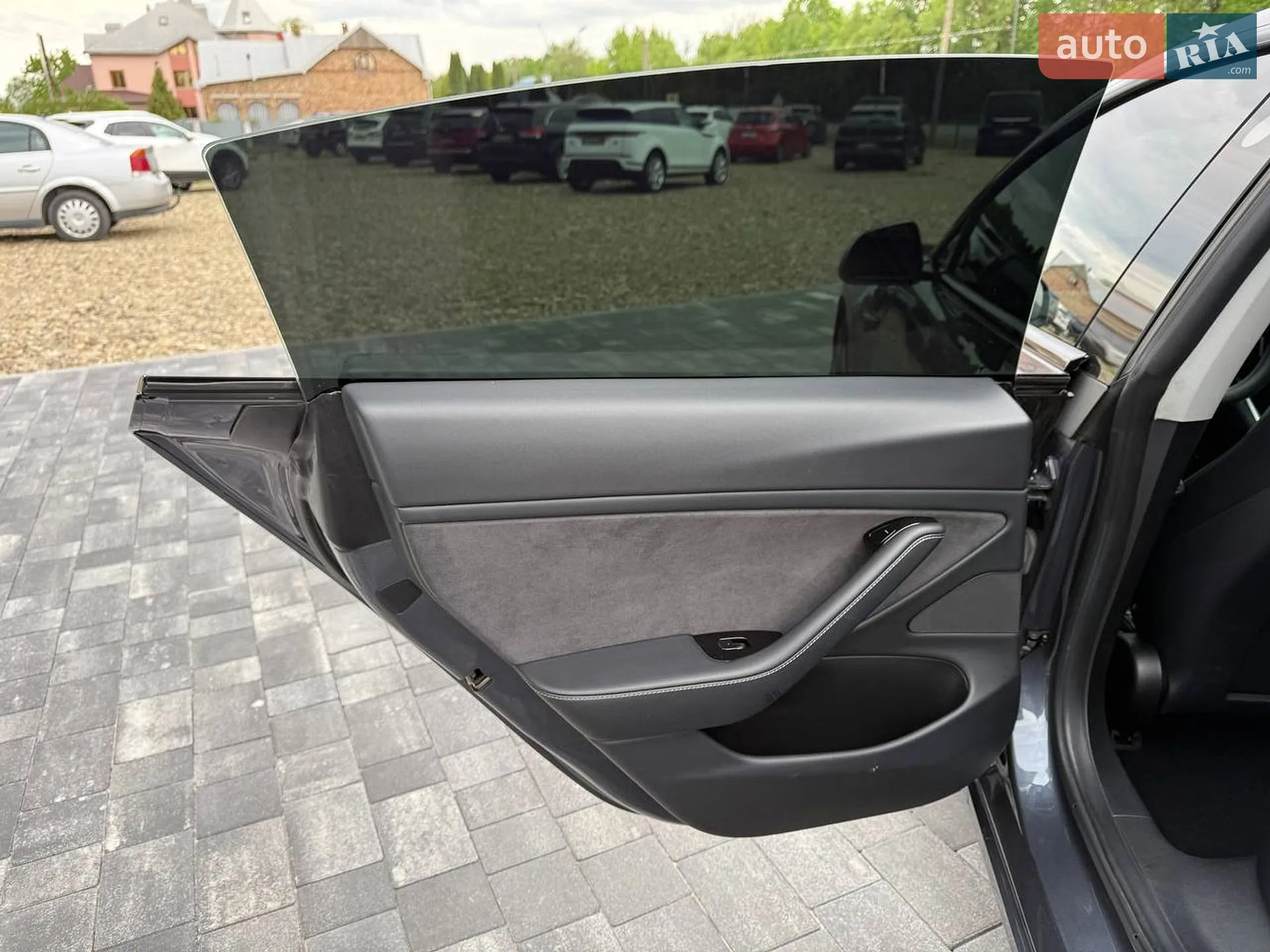 2020 Tesla Model 3 - мініатюра 23