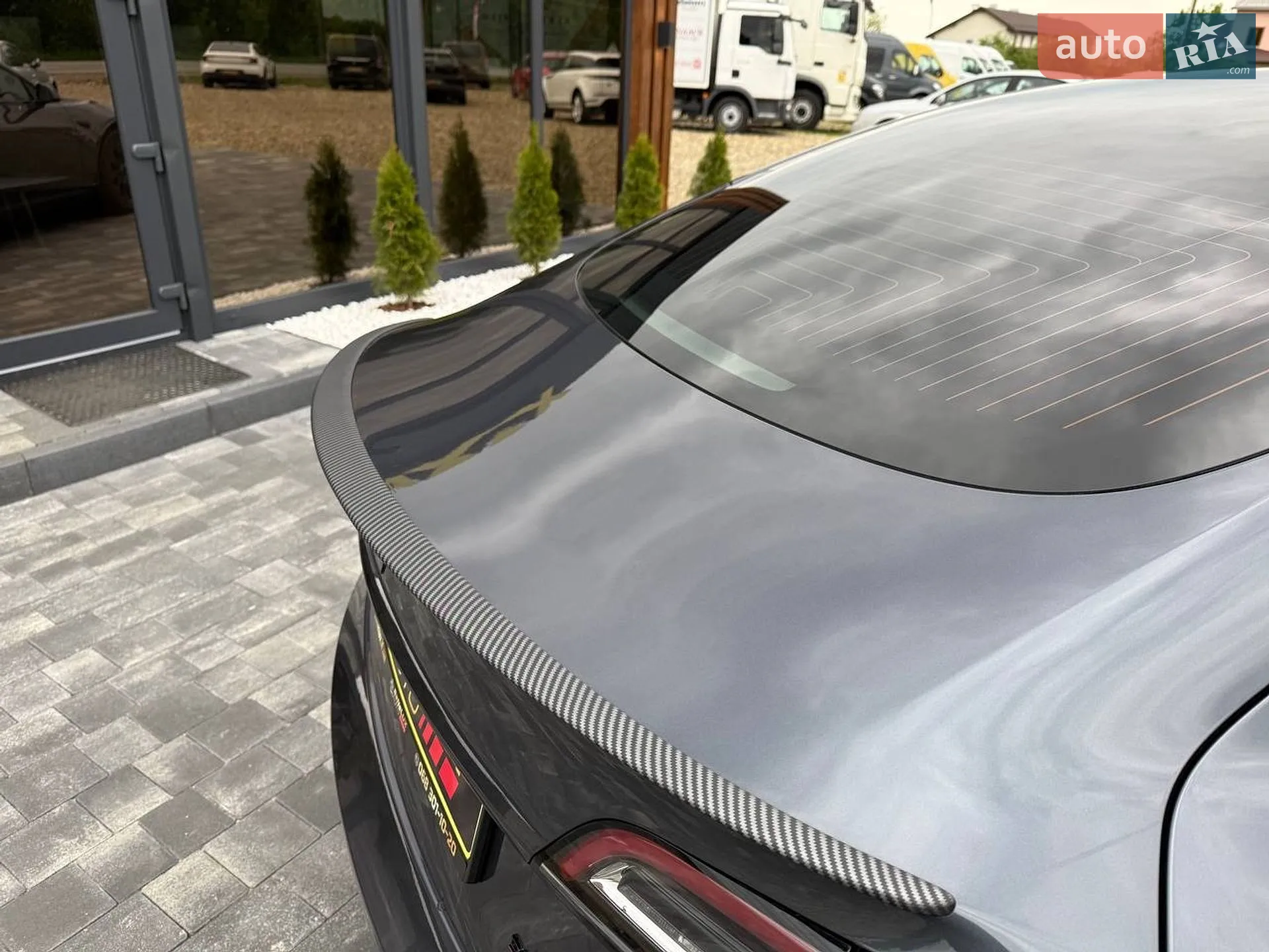 2020 Tesla Model 3 - мініатюра 28