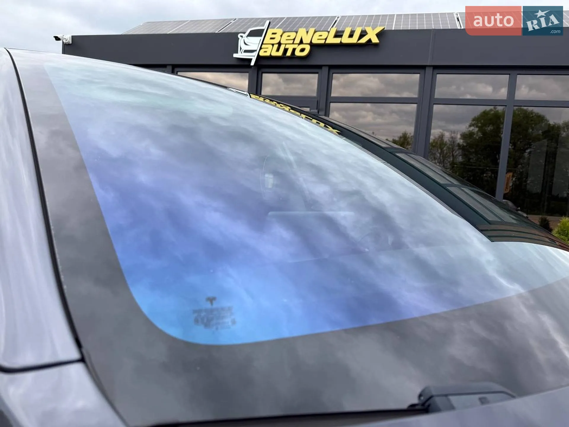 2020 Tesla Model 3 - мініатюра 38