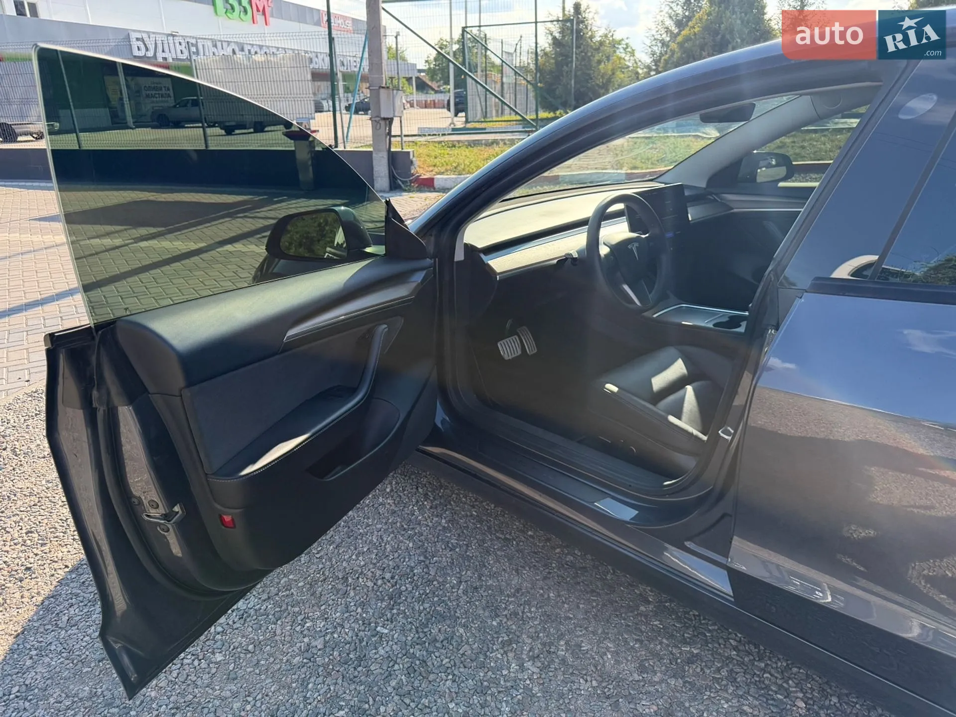 2023 Tesla Model 3 - мініатюра 6
