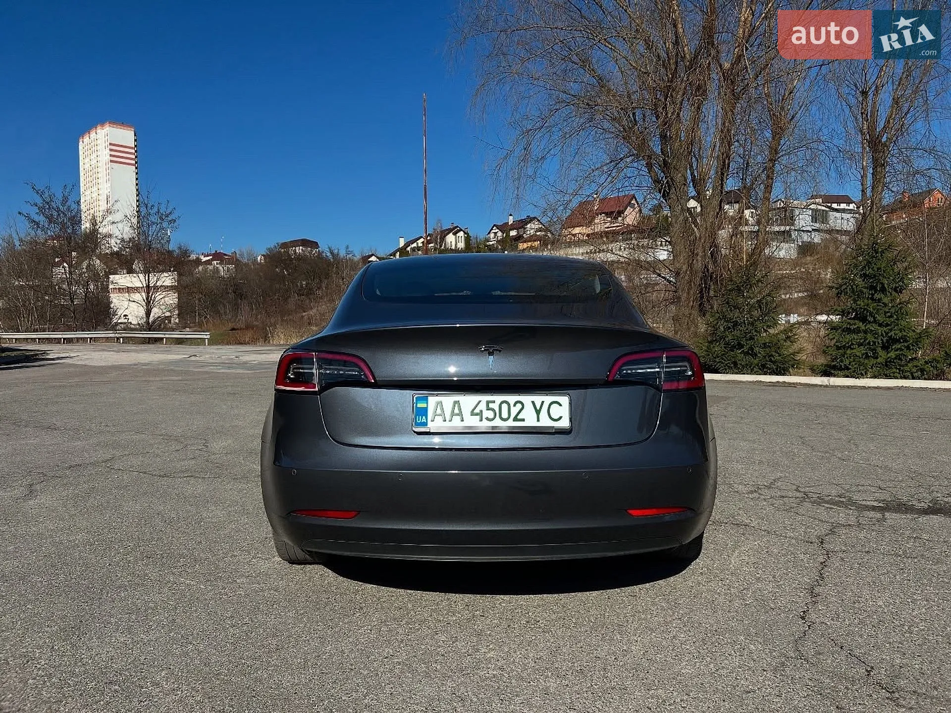 2021 Tesla Model 3 - мініатюра 8