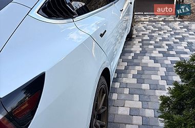 Седан Tesla Model 3 2020 в Кропивницком фото 3 Седан Tesla Model 3 2020 в Кропивницком