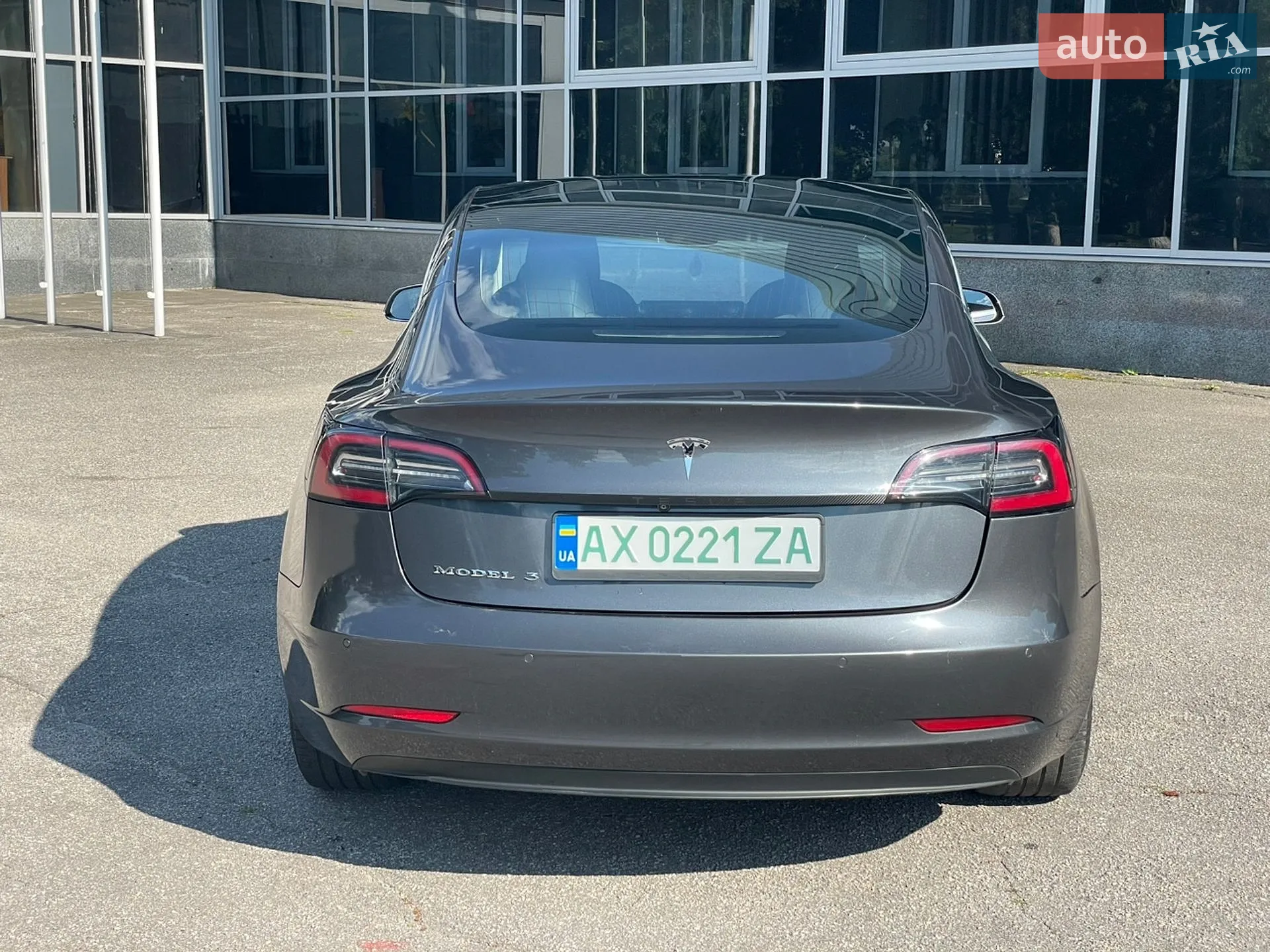 2019 Tesla Model 3 - мініатюра 6