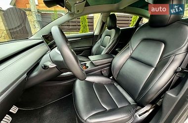 Седан Tesla Model 3 2021 в Хмельницком