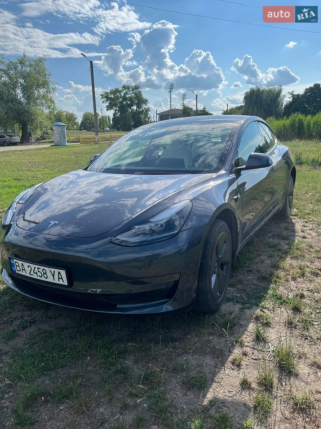 2023 Tesla Model 3 - мініатюра 2