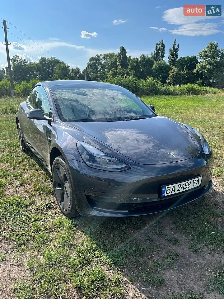 2022 Tesla Model 3 - мініатюра 18