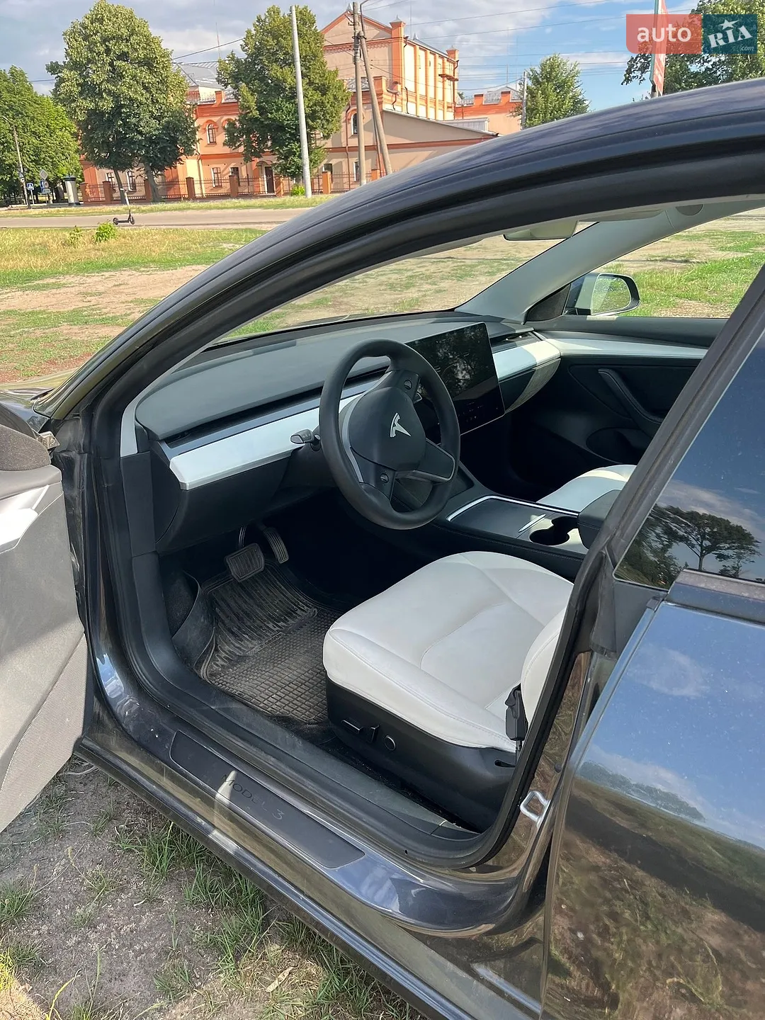 2023 Tesla Model 3 - мініатюра 6