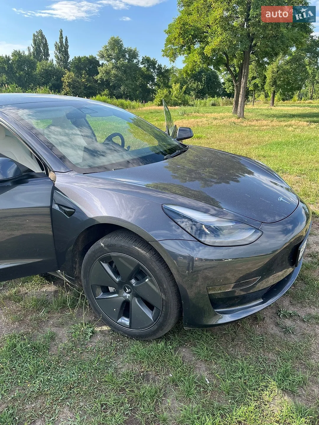 2023 Tesla Model 3 - мініатюра 12