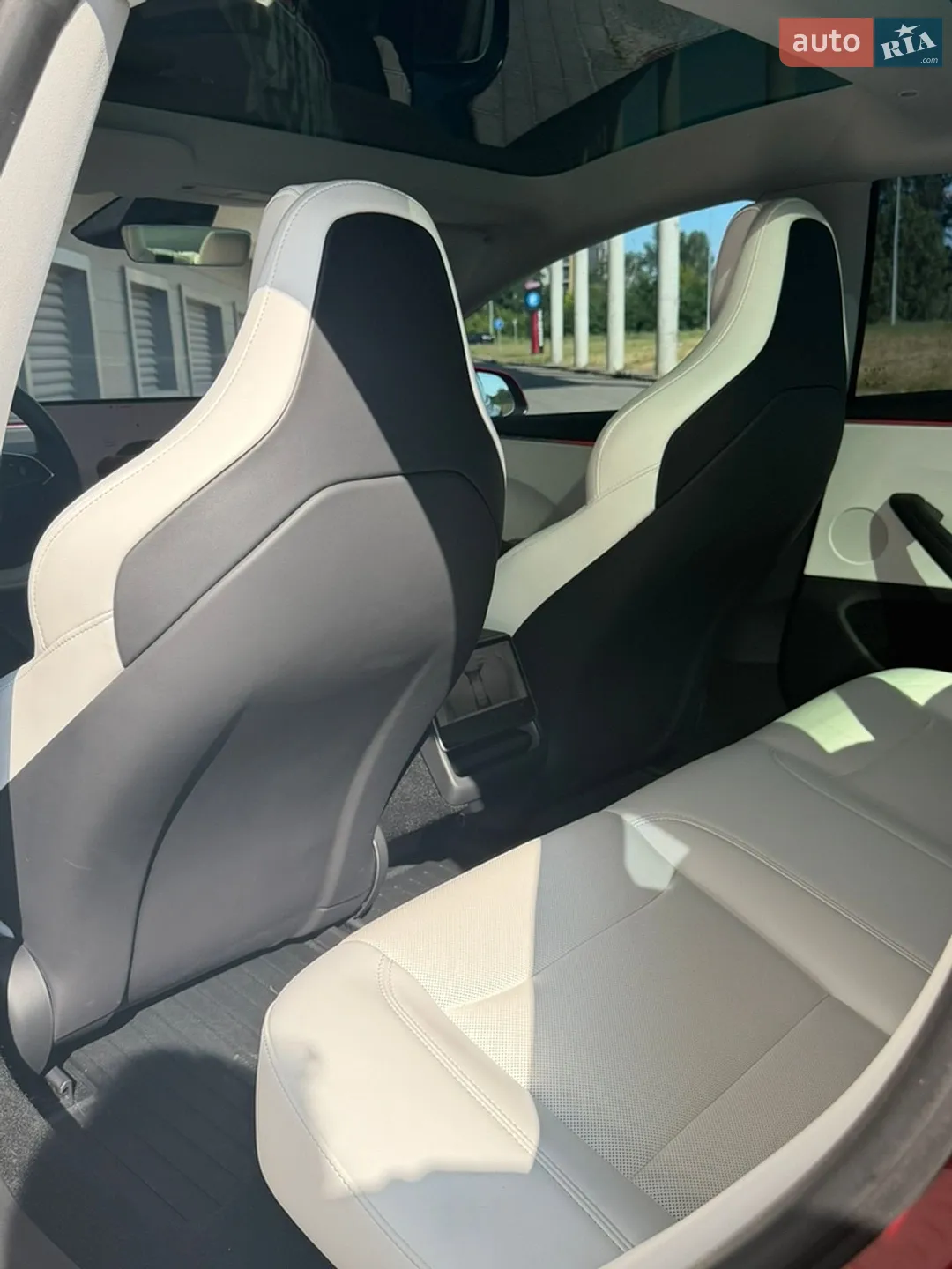 2024 Tesla Model 3 - мініатюра 12