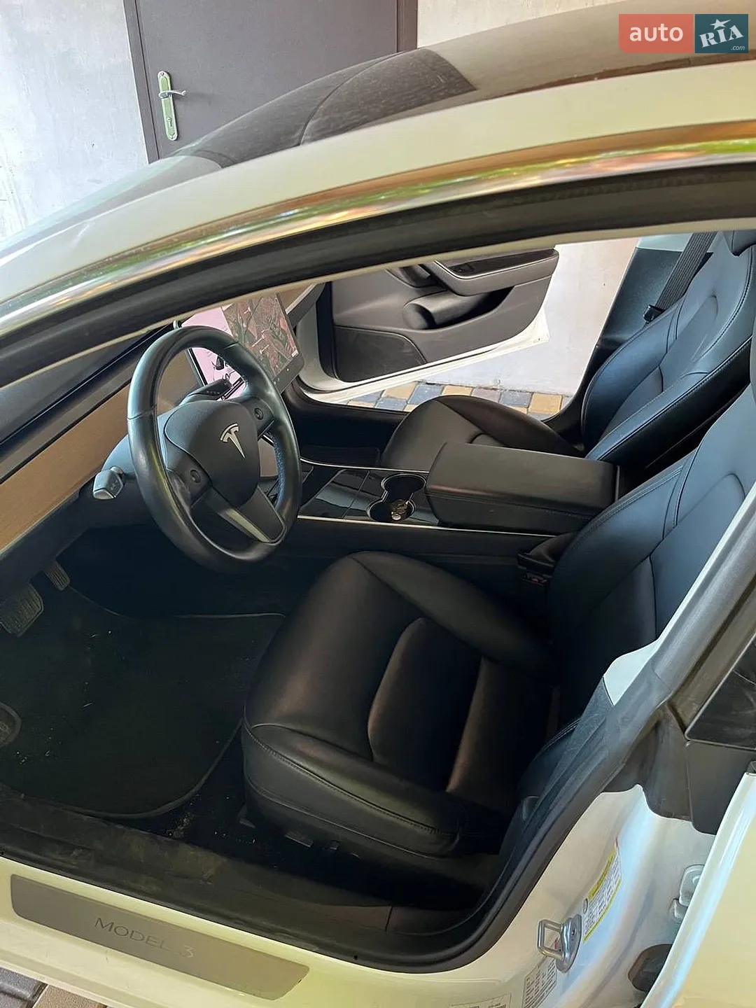 2018 Tesla Model 3 - мініатюра 9
