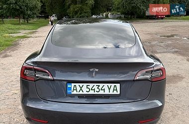 Седан Tesla Model 3 2022 в Харкові