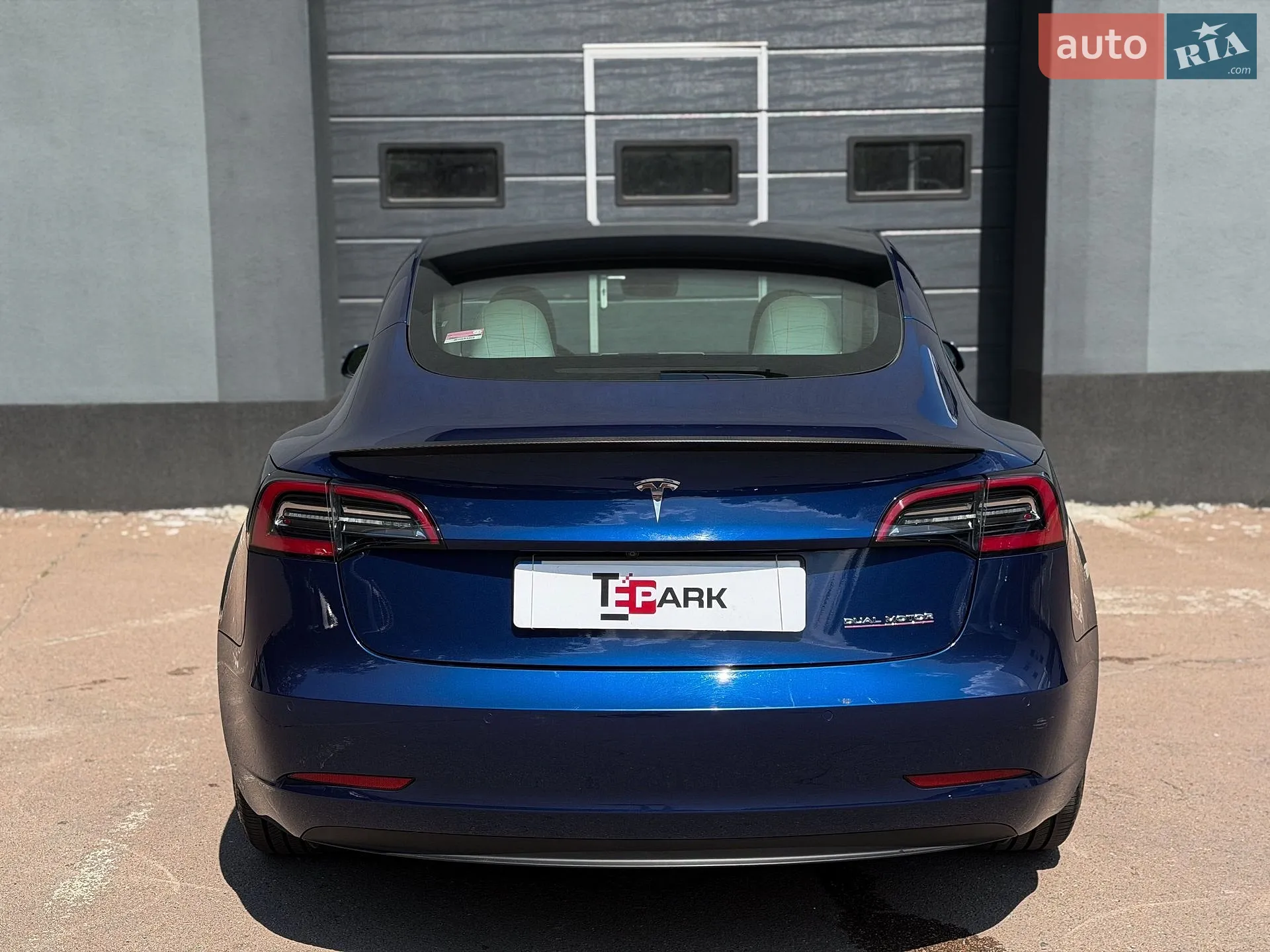2021 Tesla Model 3 - мініатюра 8
