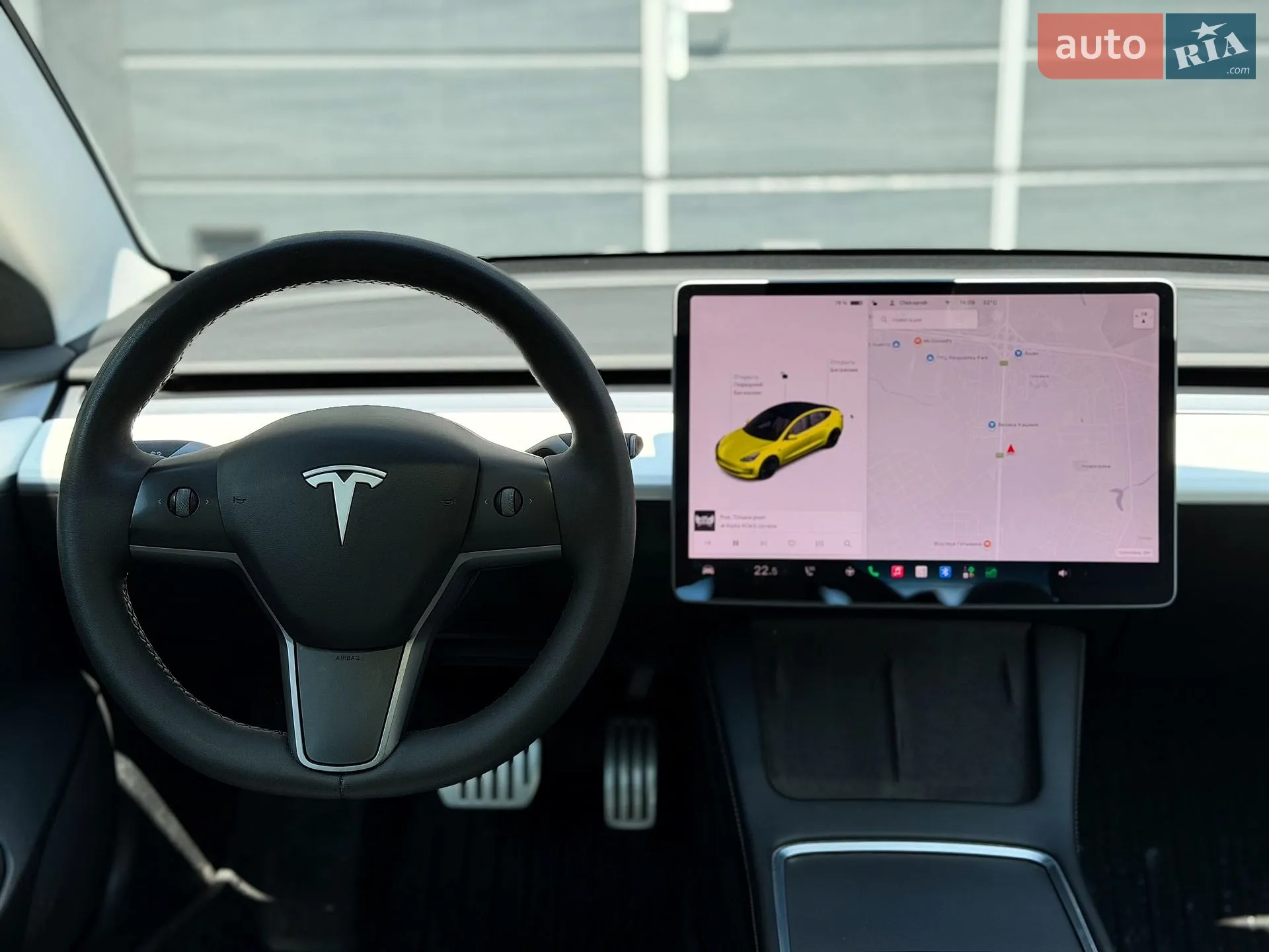 2021 Tesla Model 3 - мініатюра 18
