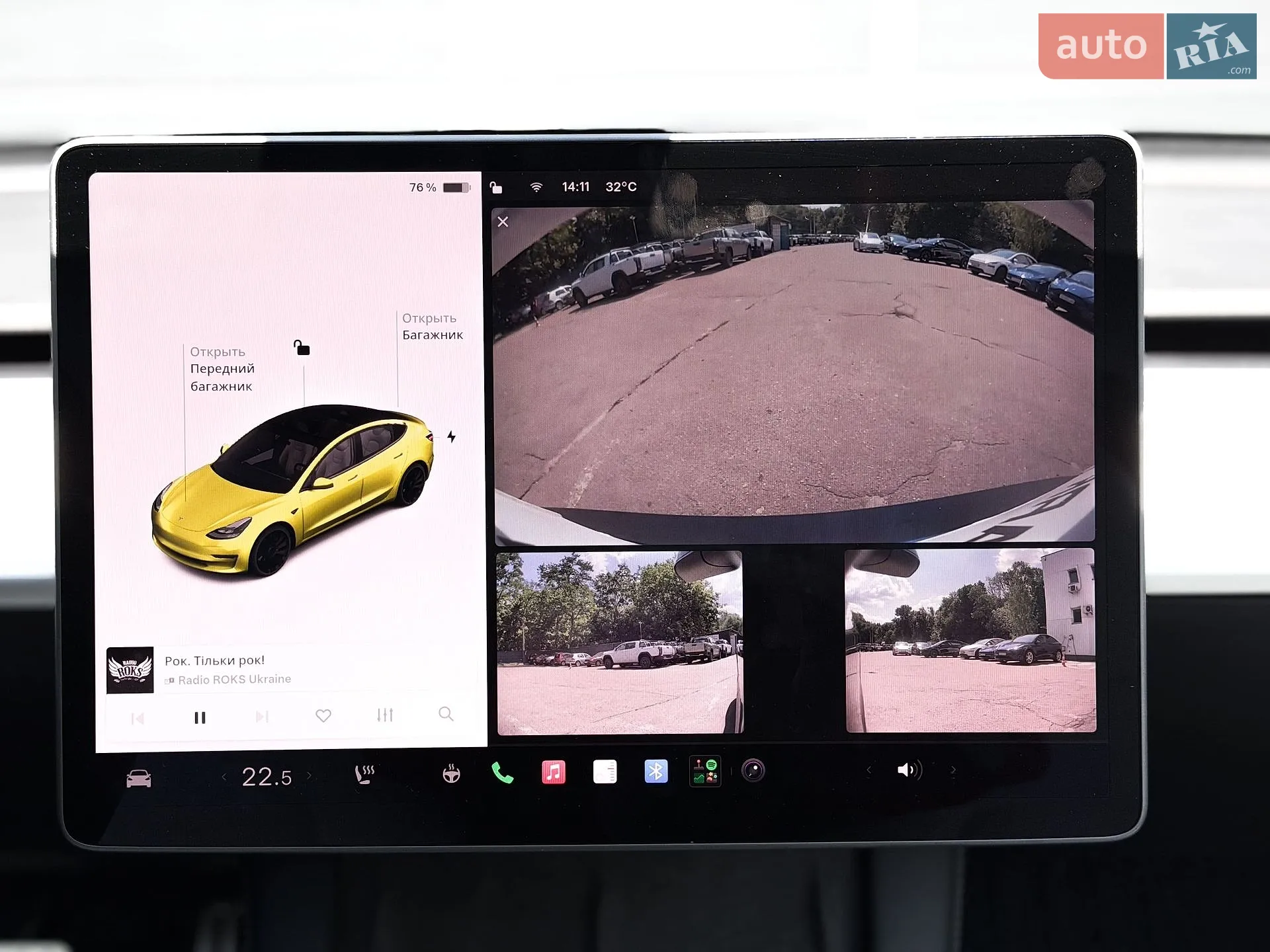2021 Tesla Model 3 - мініатюра 26