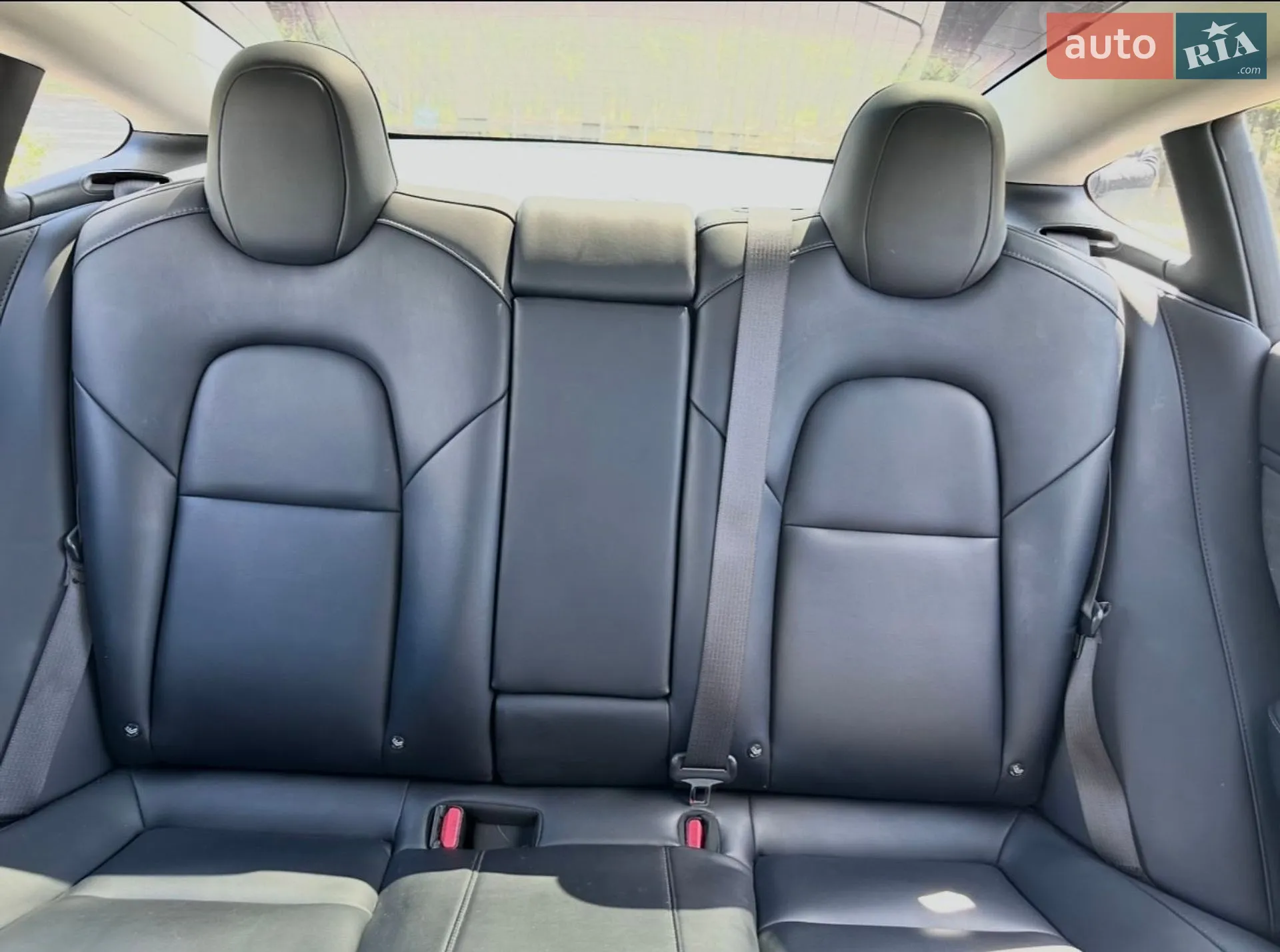 2018 Tesla Model 3 - мініатюра 7