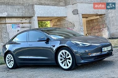 Седан Tesla Model 3 2022 в Кам'янському фото 7 Седан Tesla Model 3 2022 в Кам'янському