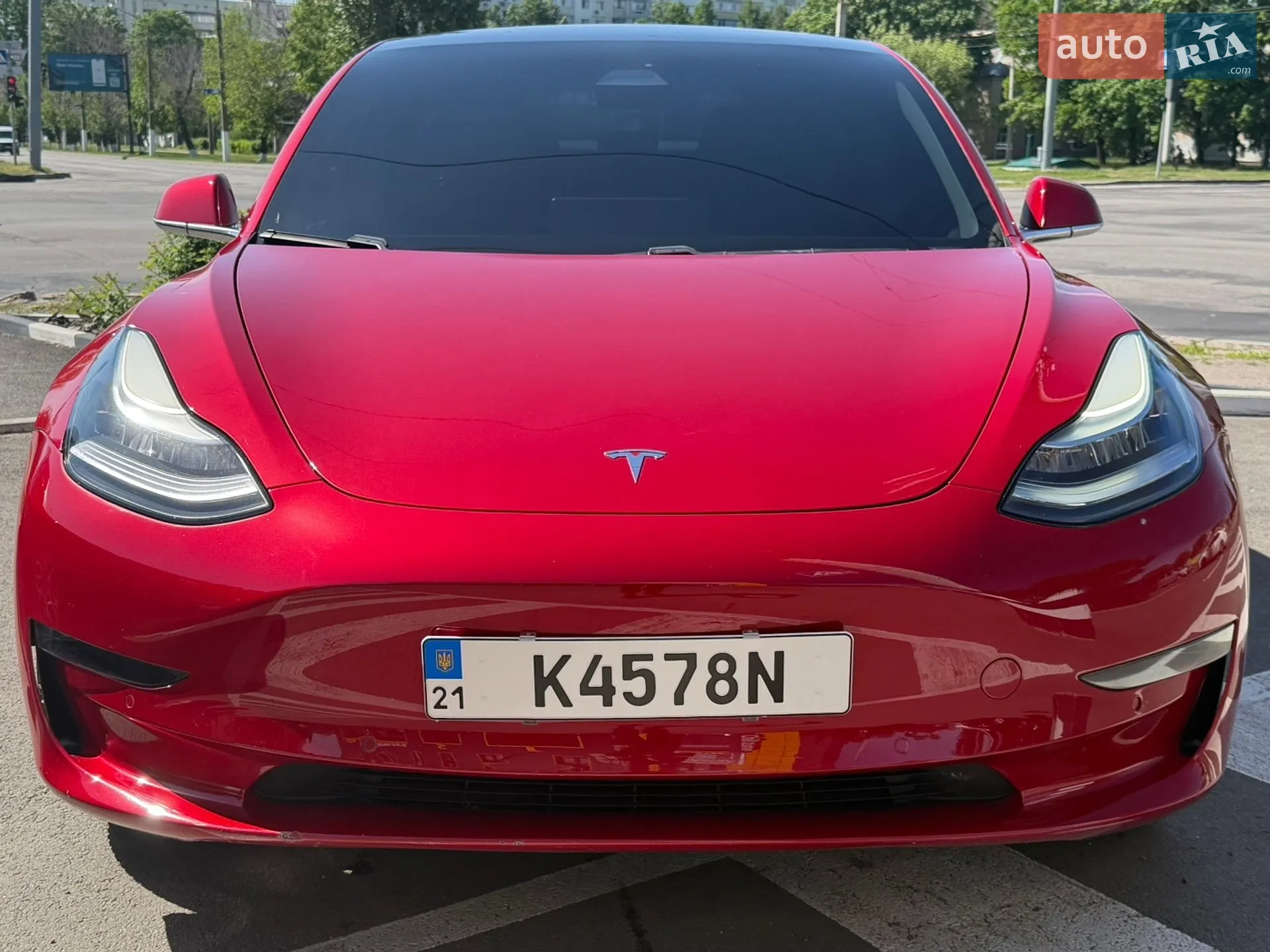 2019 Tesla Model 3 - мініатюра 7