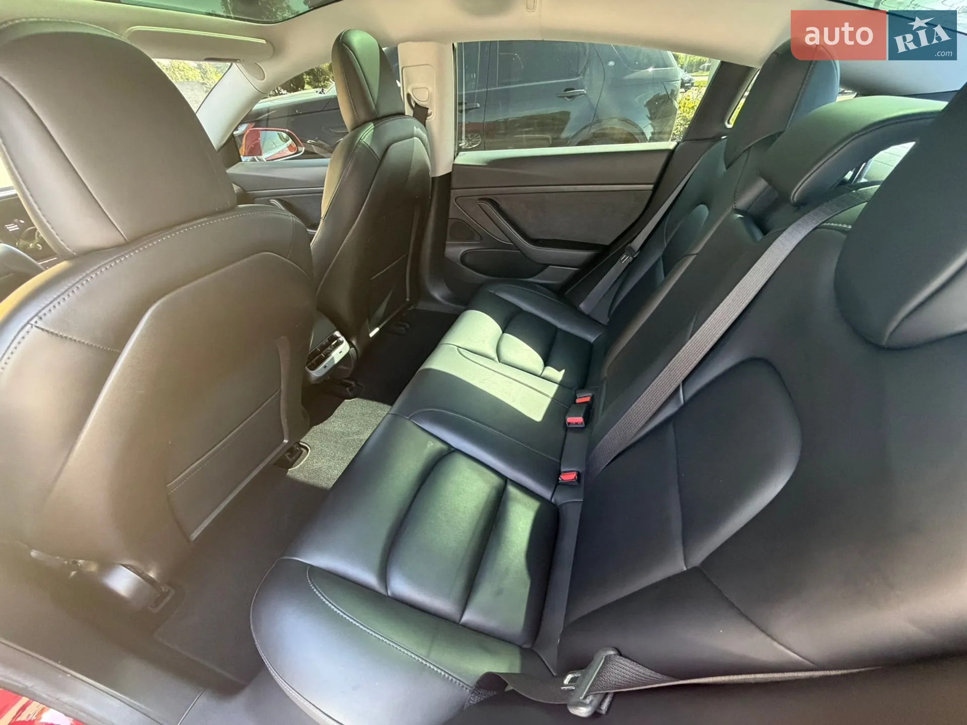 2019 Tesla Model 3 - мініатюра 12