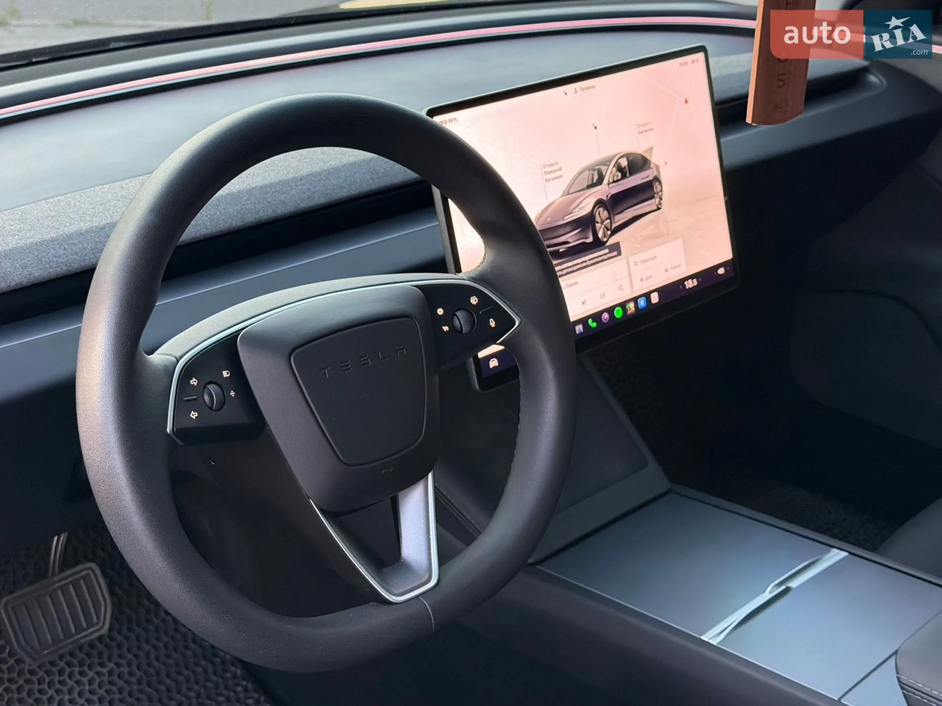 2024 Tesla Model 3 - мініатюра 12