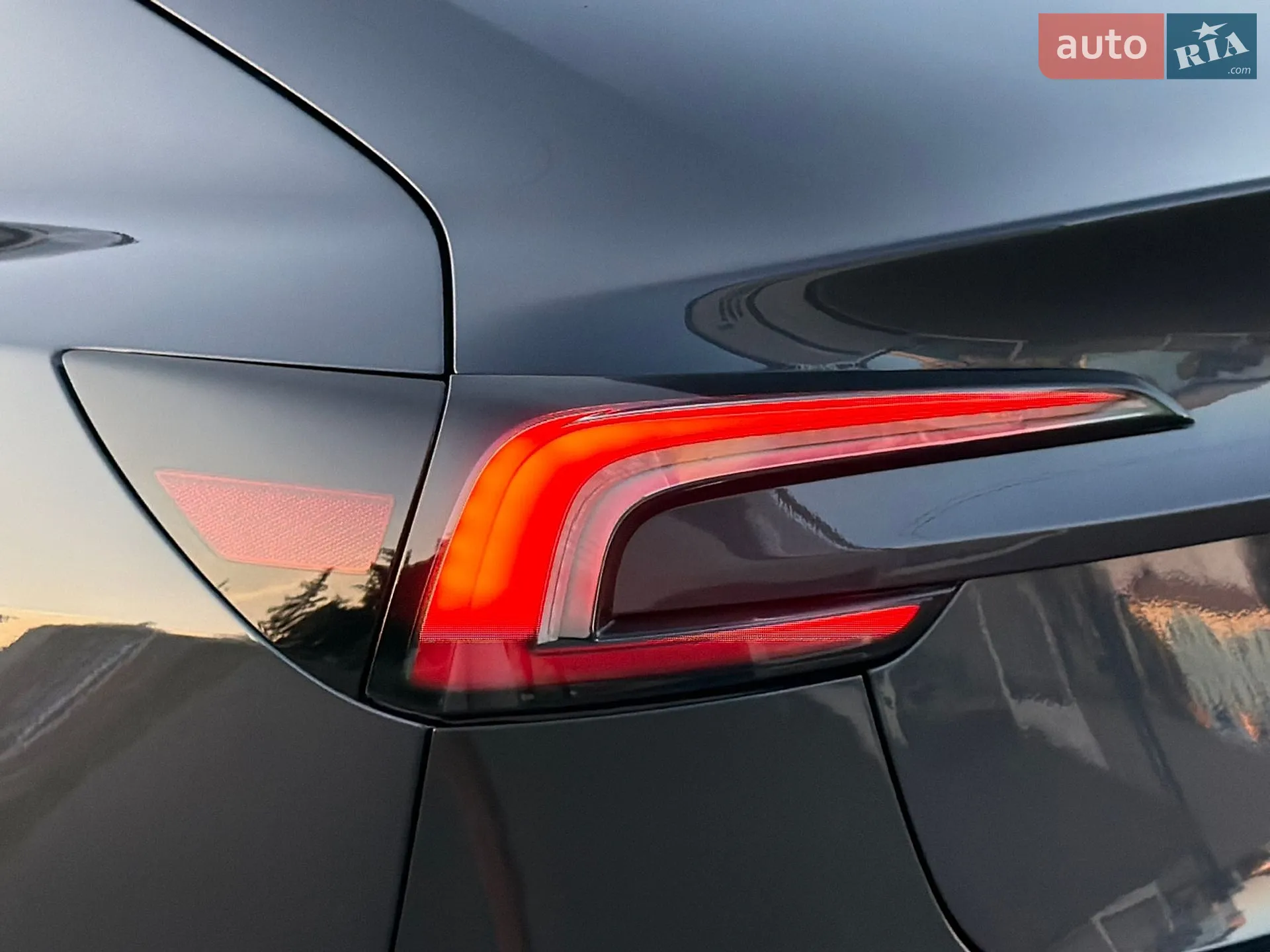 2024 Tesla Model 3 - мініатюра 19