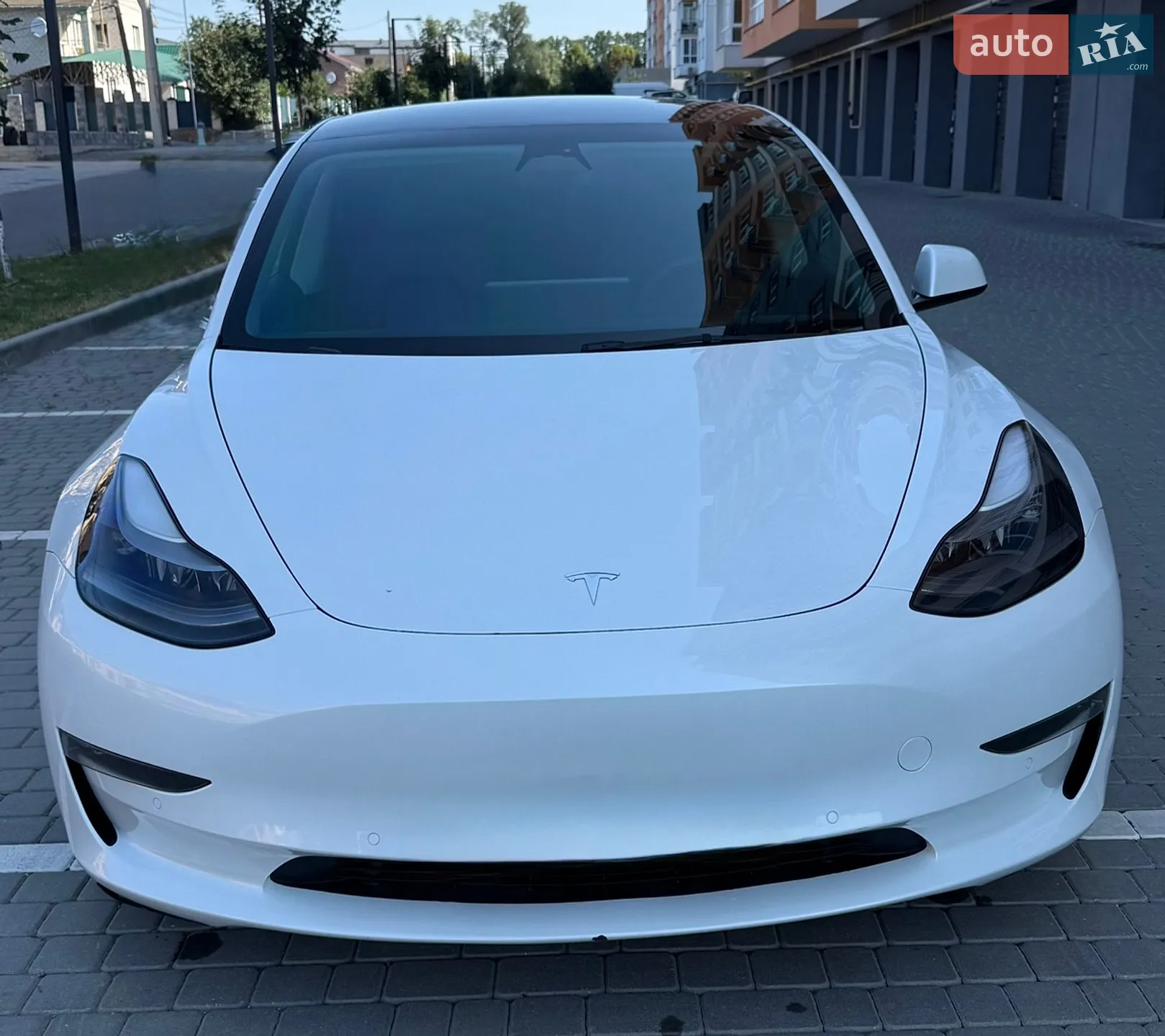 2022 Tesla Model 3 - мініатюра 8