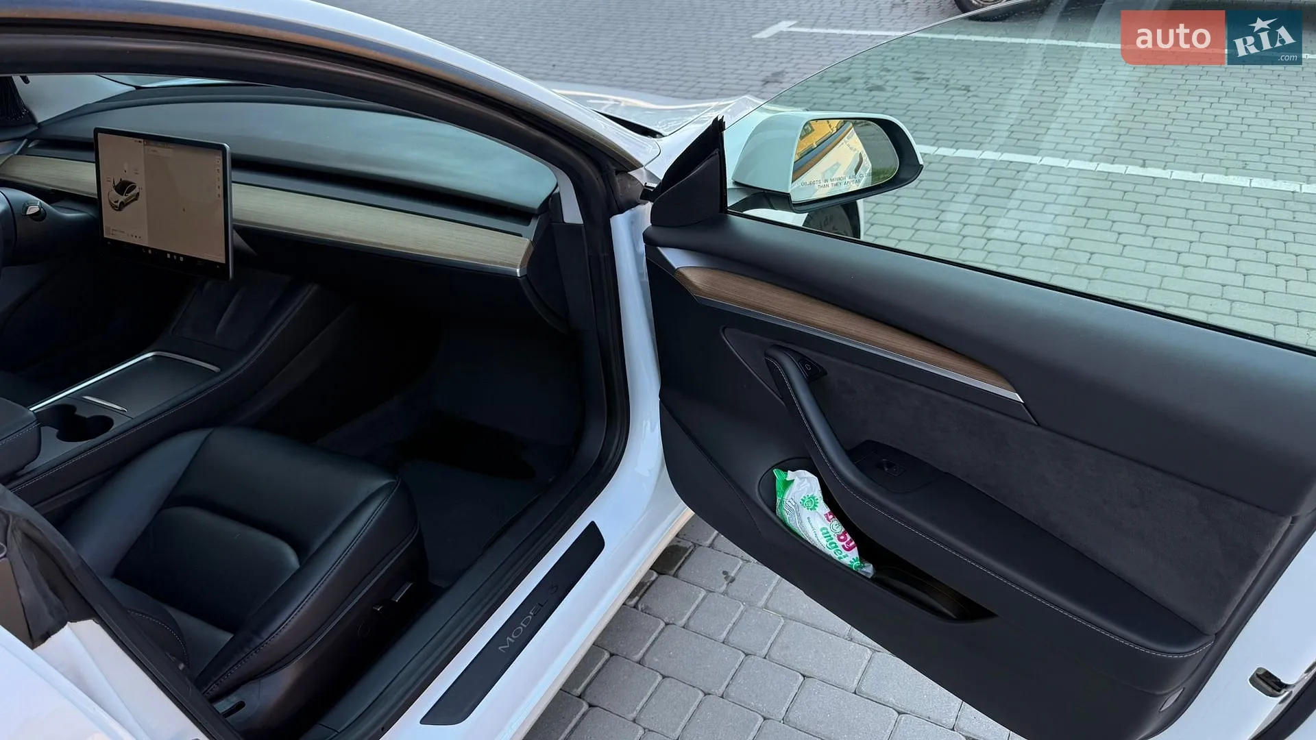 2022 Tesla Model 3 - мініатюра 19