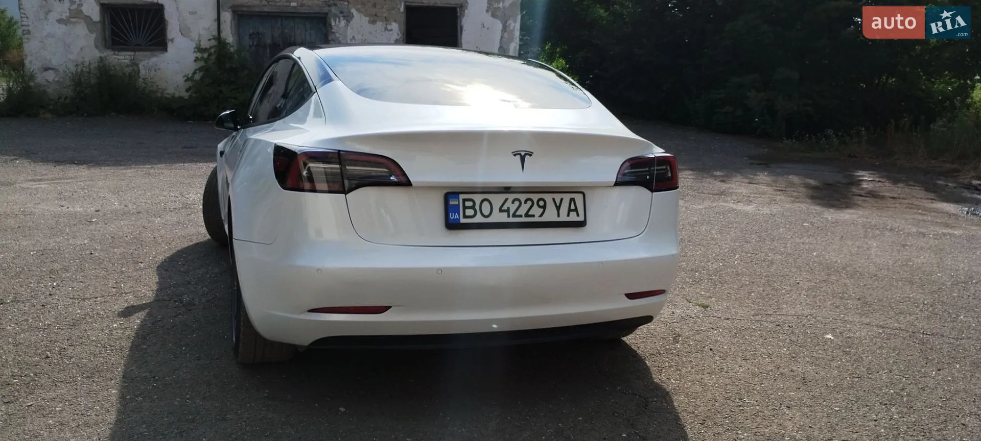2022 Tesla Model 3 - мініатюра 5
