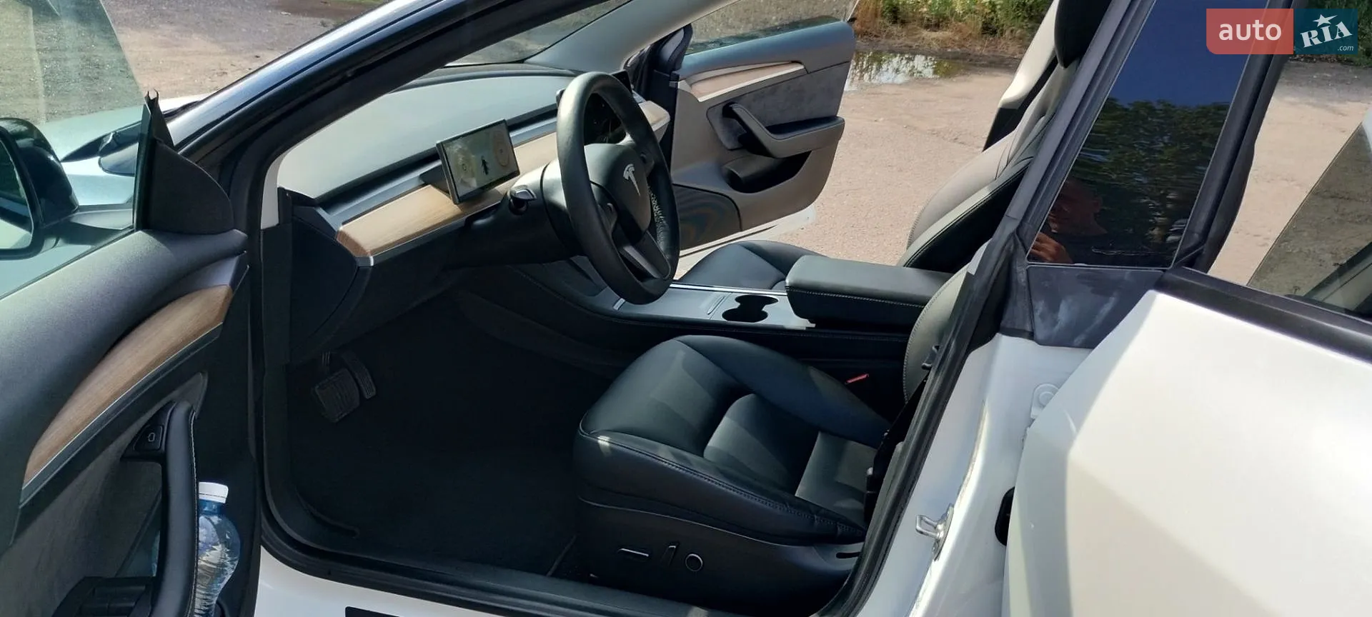 2022 Tesla Model 3 - мініатюра 11