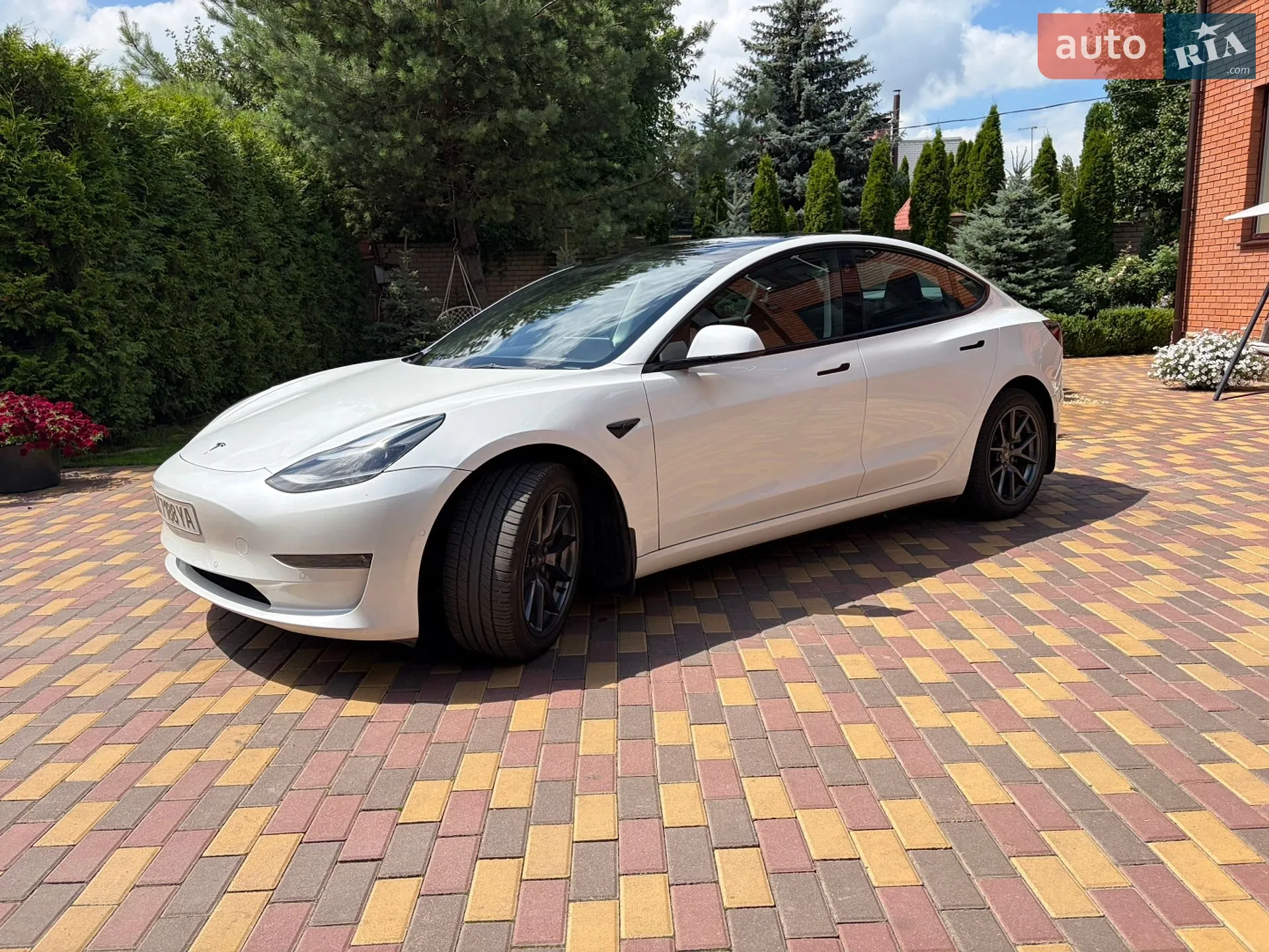 2022 Tesla Model 3 - мініатюра 8