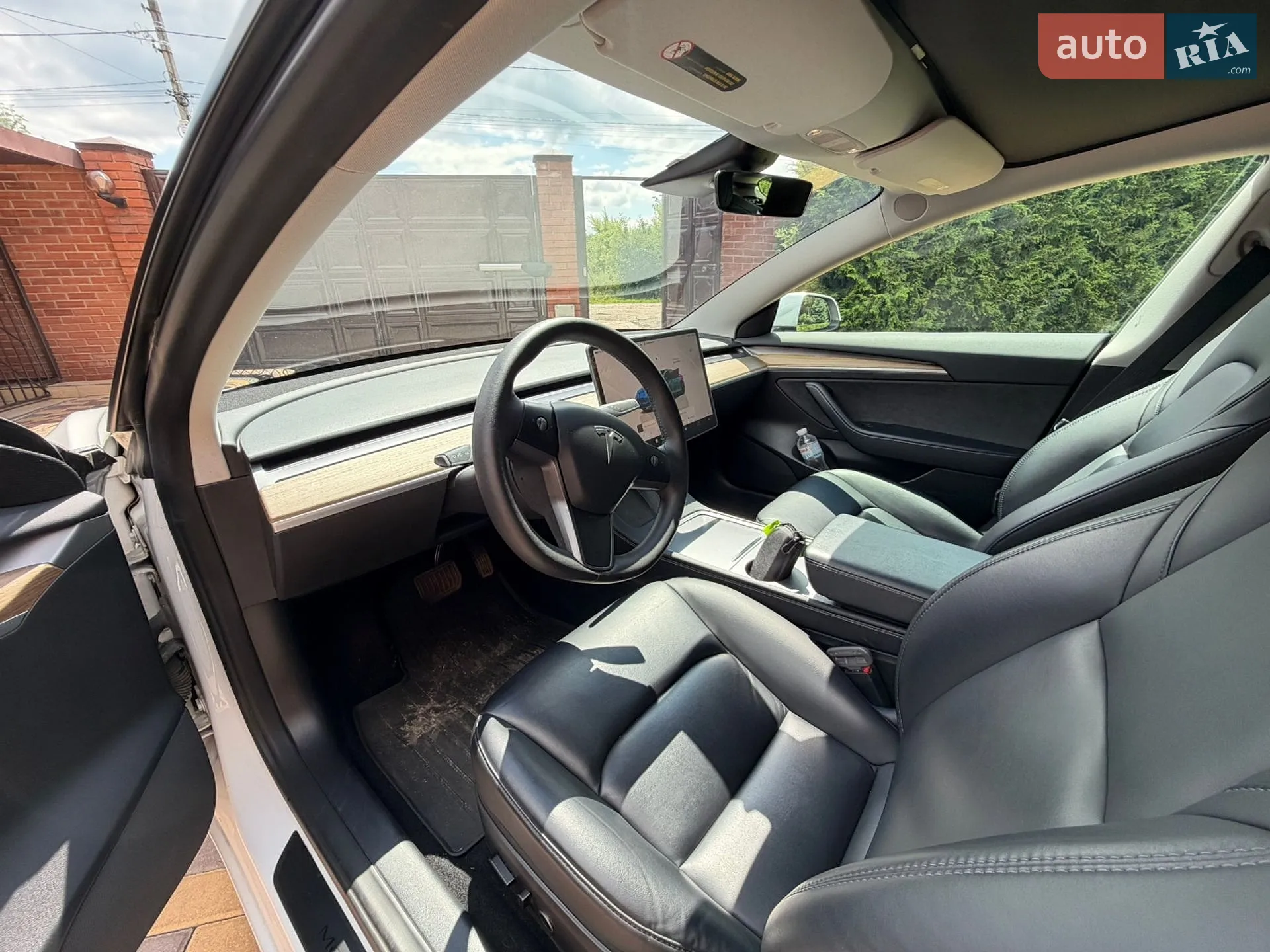 2022 Tesla Model 3 - мініатюра 11