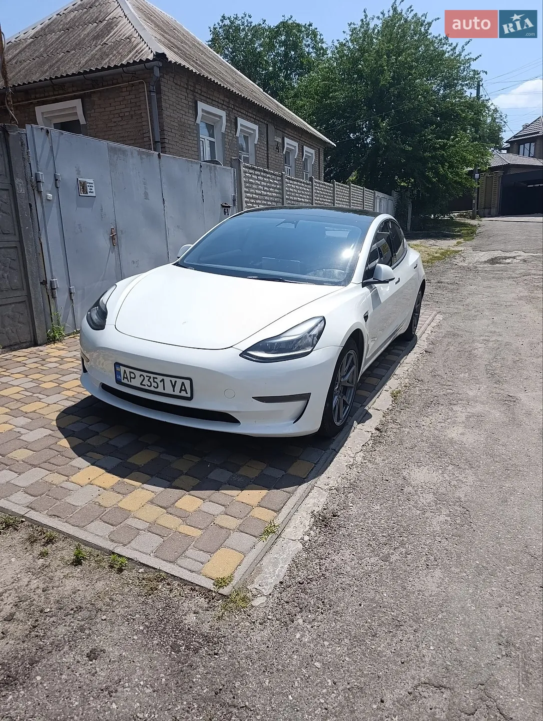 2023 Tesla Model 3 - мініатюра 2