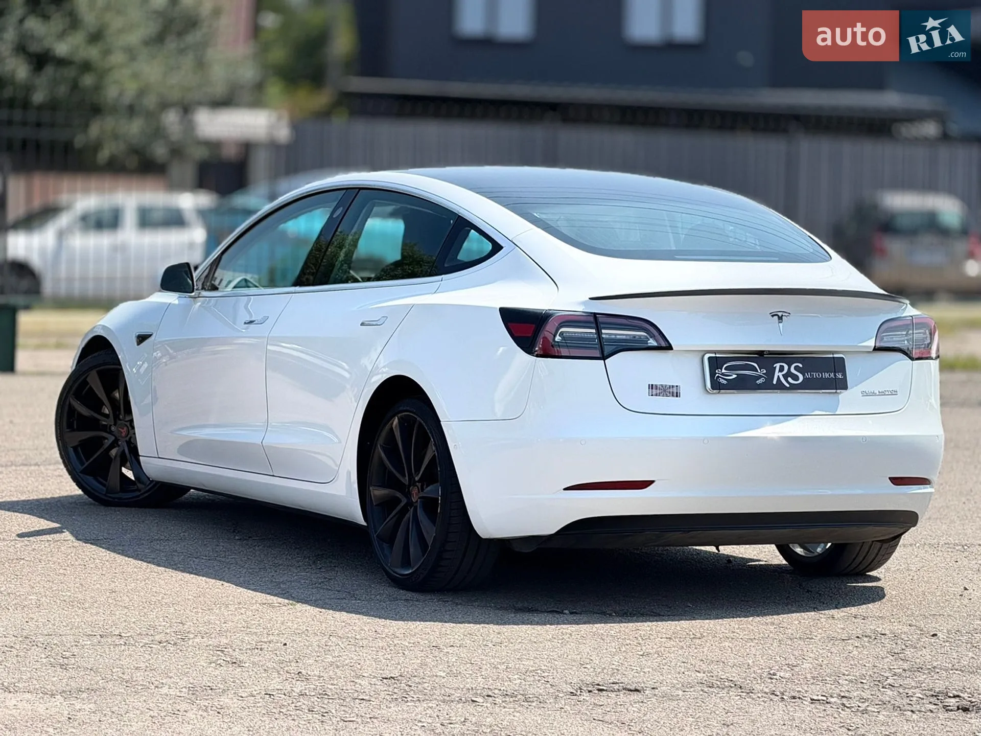 2020 Tesla Model 3 - мініатюра 2