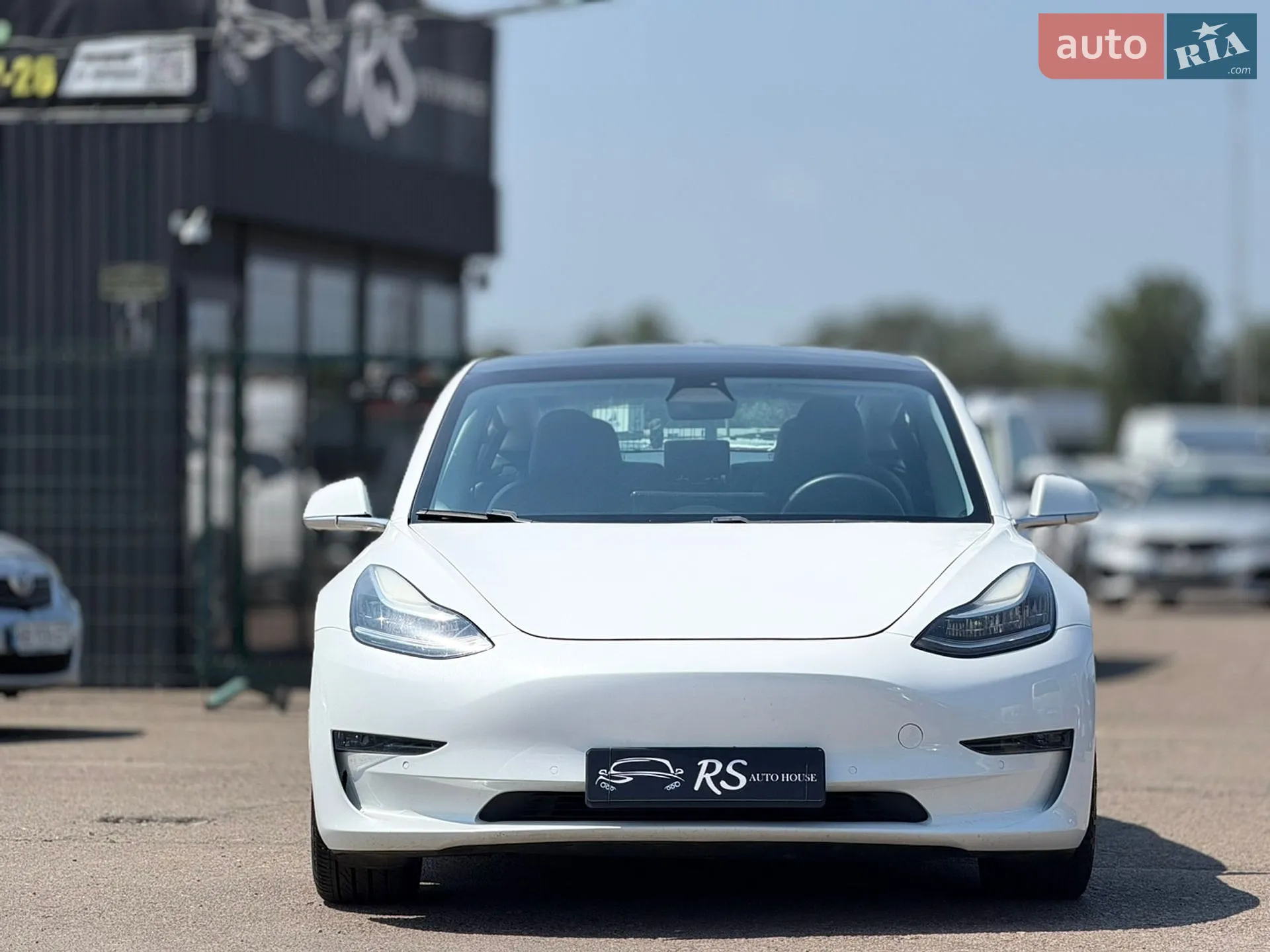 2020 Tesla Model 3 - мініатюра 3