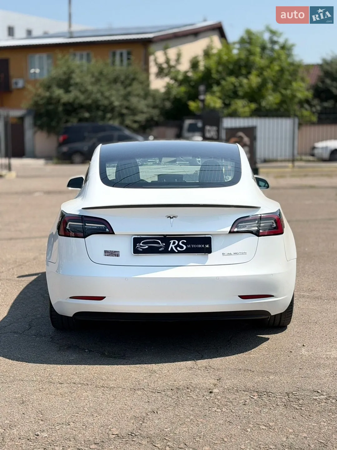 2020 Tesla Model 3 - мініатюра 7