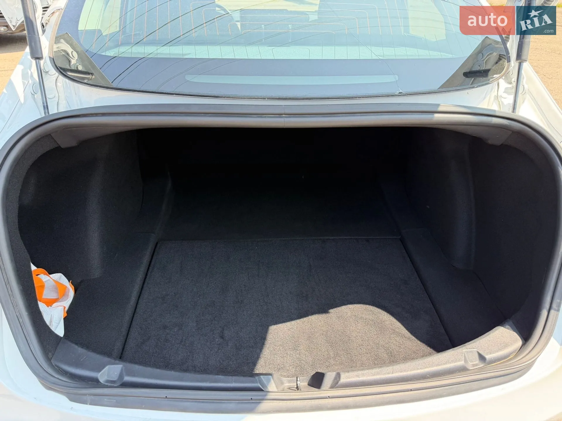 2020 Tesla Model 3 - мініатюра 13