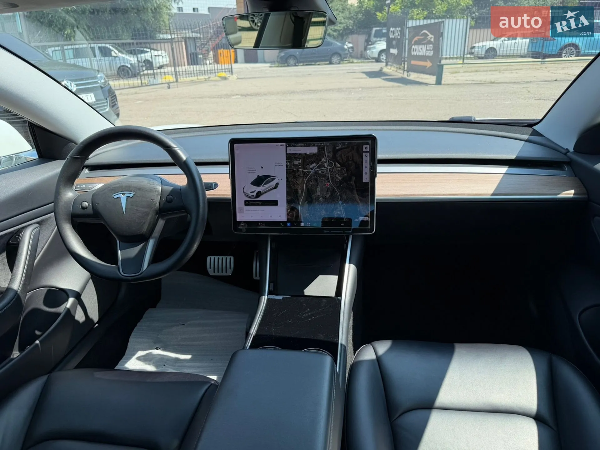 2020 Tesla Model 3 - мініатюра 15