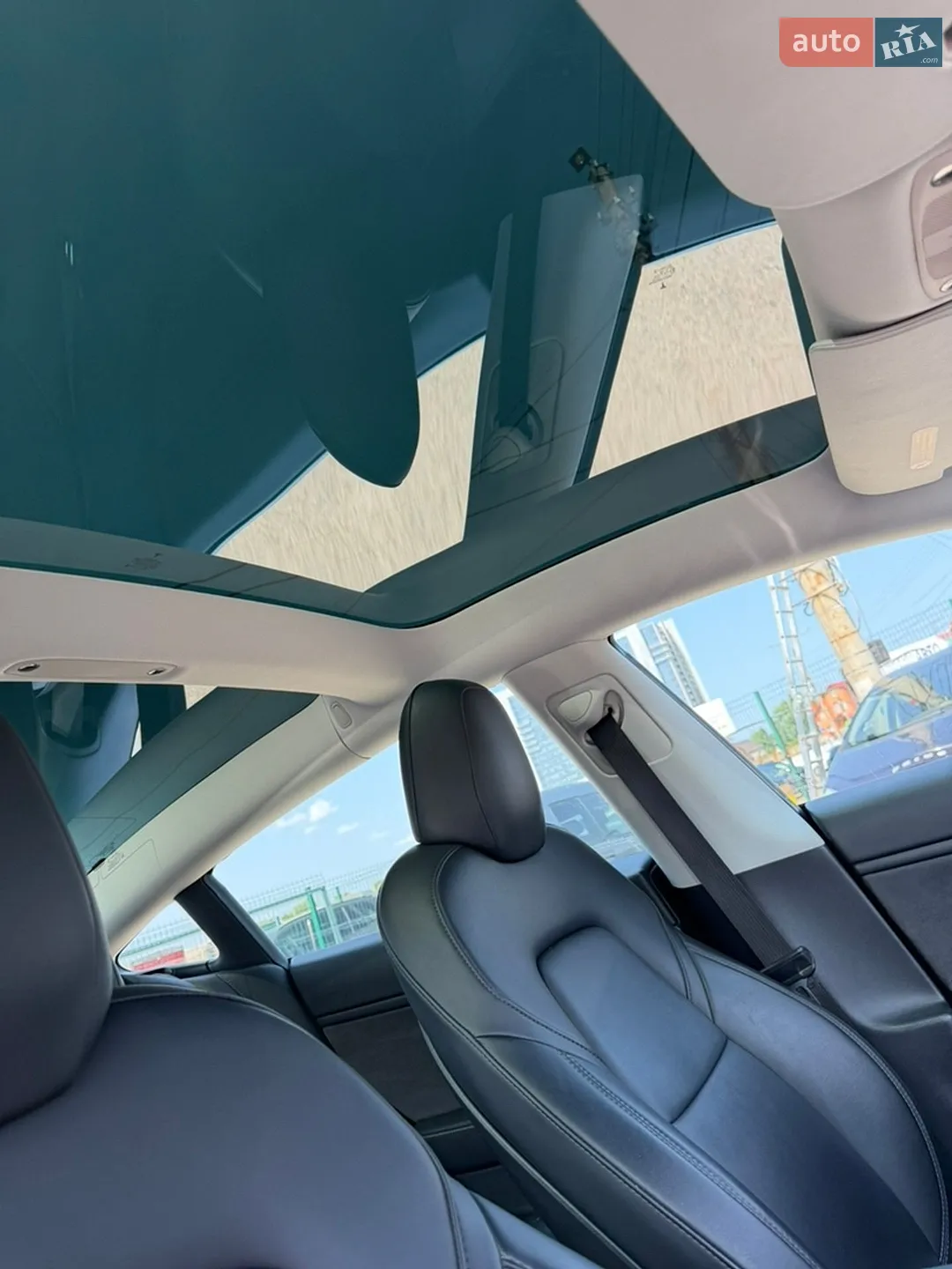 2020 Tesla Model 3 - мініатюра 17