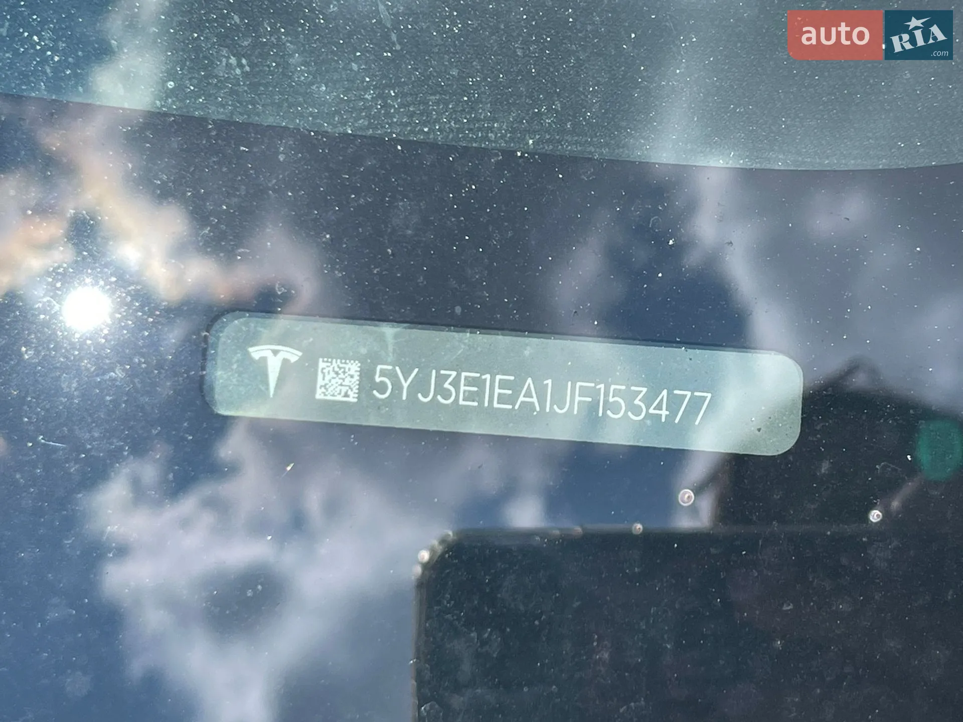 2018 Tesla Model 3 - мініатюра 13