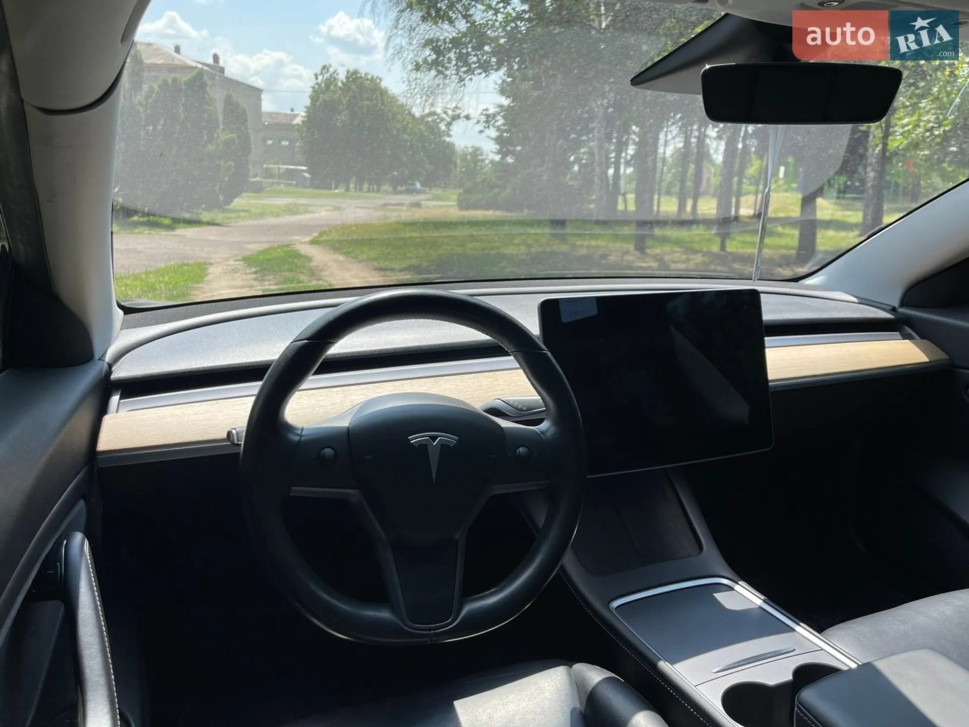 2018 Tesla Model 3 - мініатюра 18