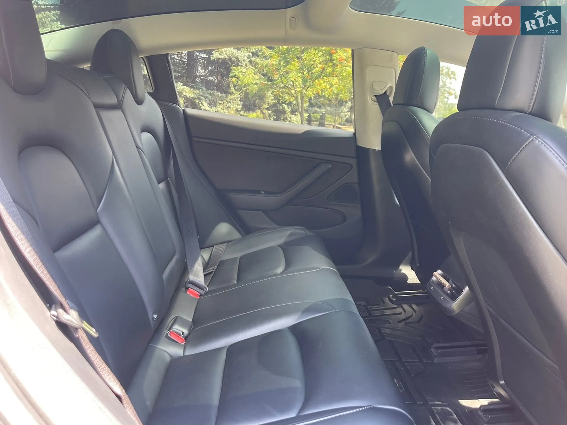 2018 Tesla Model 3 - мініатюра 22
