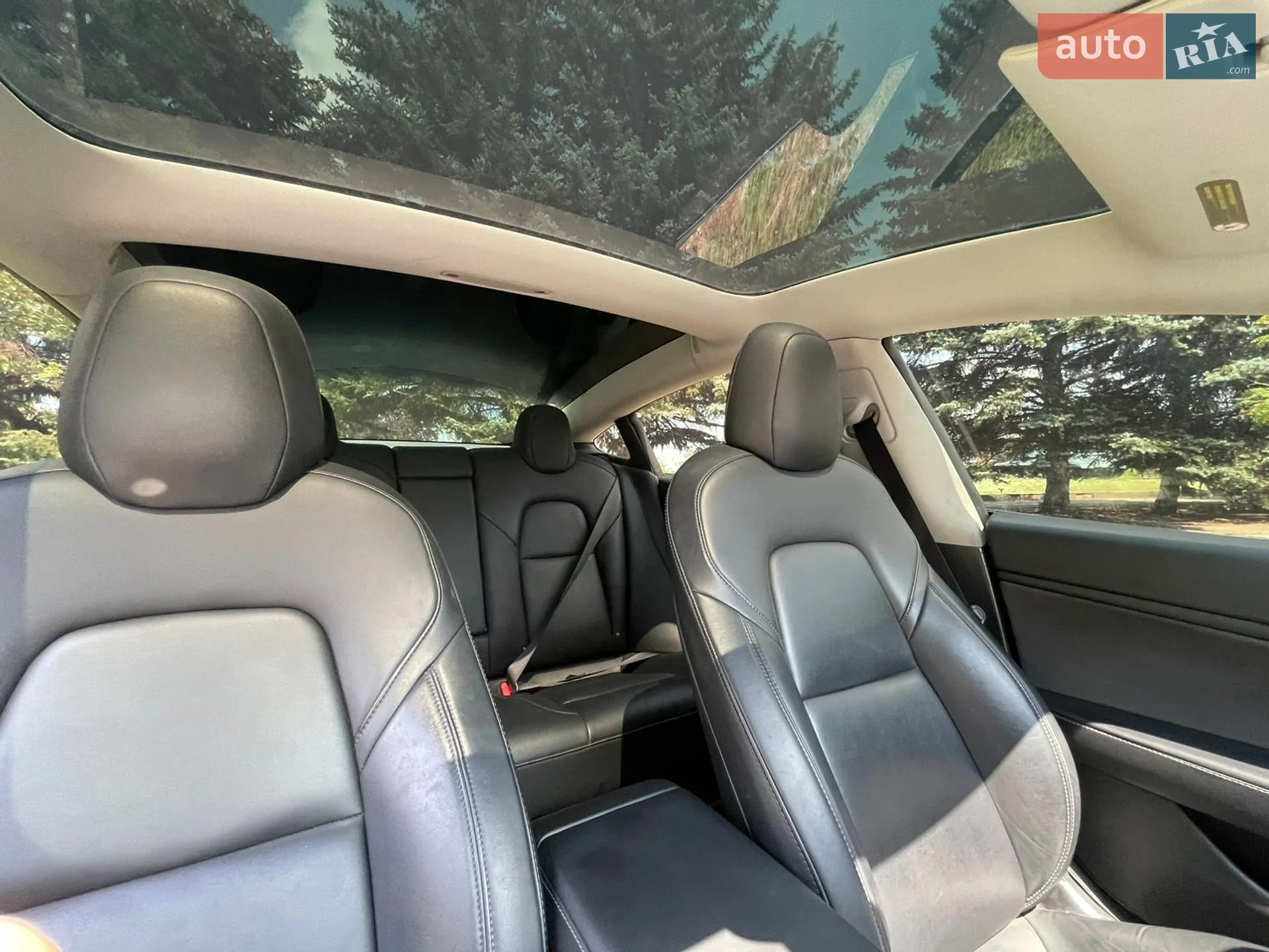 2018 Tesla Model 3 - мініатюра 27