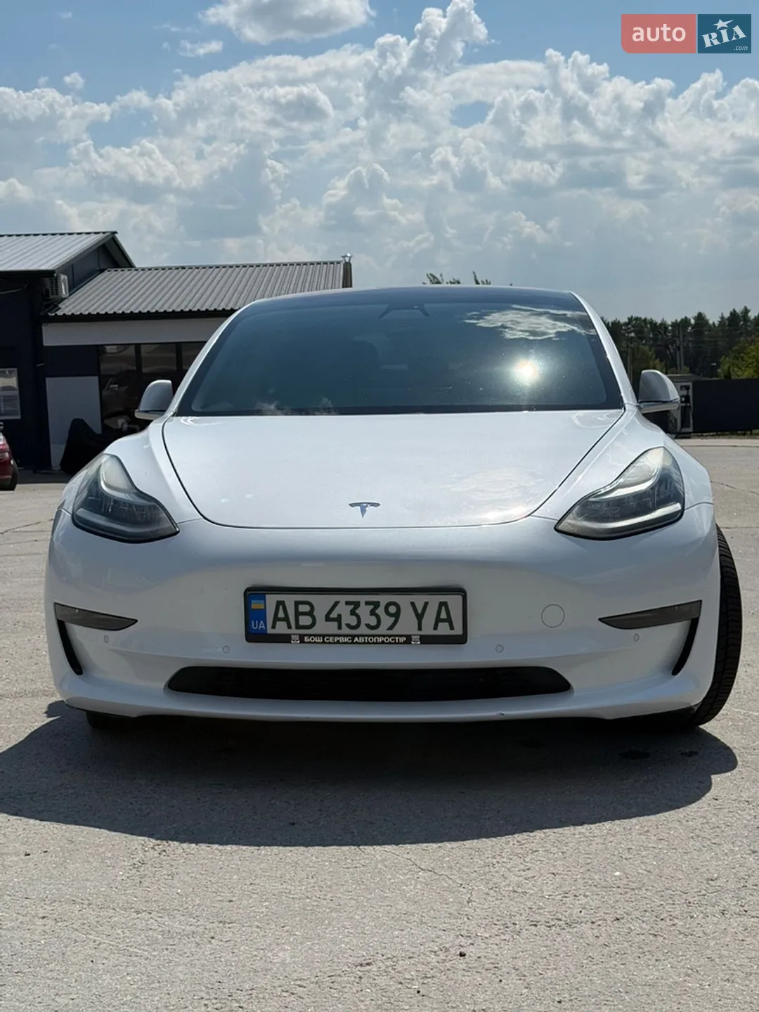 2019 Tesla Model 3 - мініатюра 8