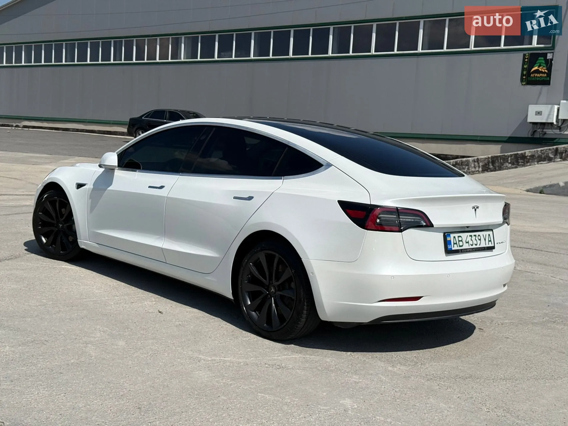 2019 Tesla Model 3 - мініатюра 5