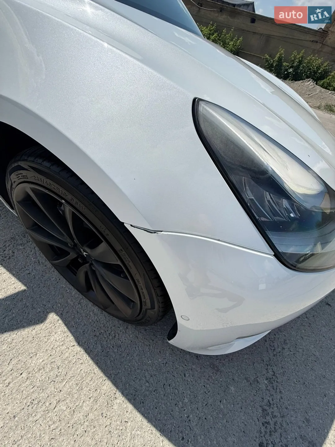 2019 Tesla Model 3 - мініатюра 11