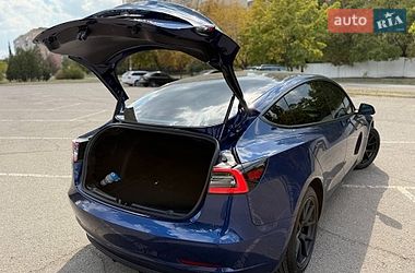Седан Tesla Model 3 2021 в Кривому Розі фото 21 Седан Tesla Model 3 2021 в Кривому Розі