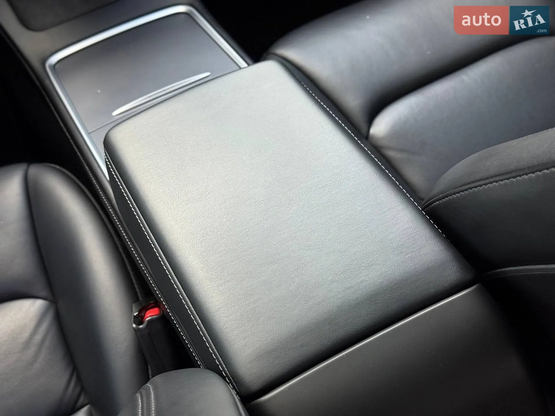2021 Tesla Model 3 - мініатюра 36