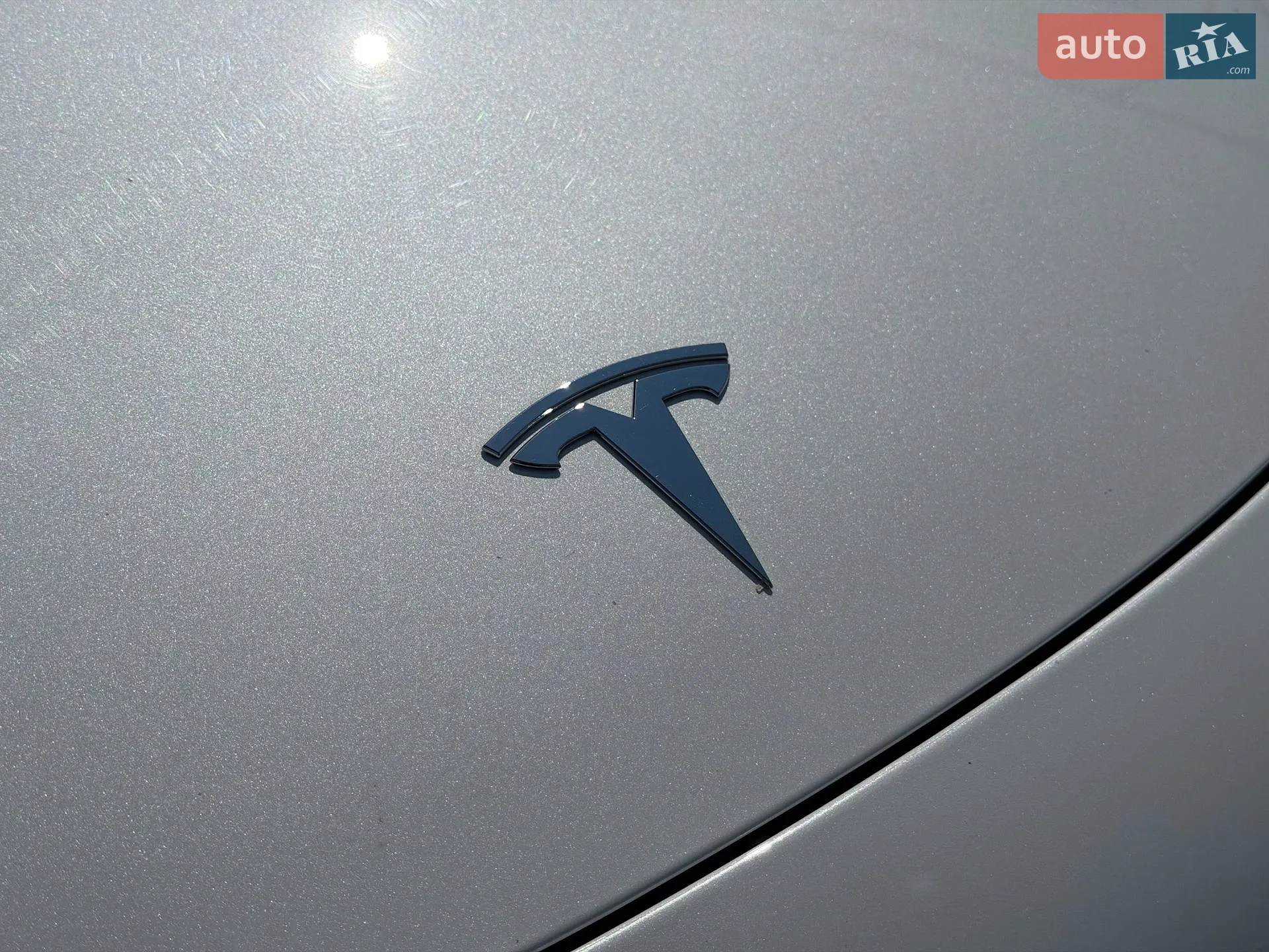 2022 Tesla Model 3 - мініатюра 11