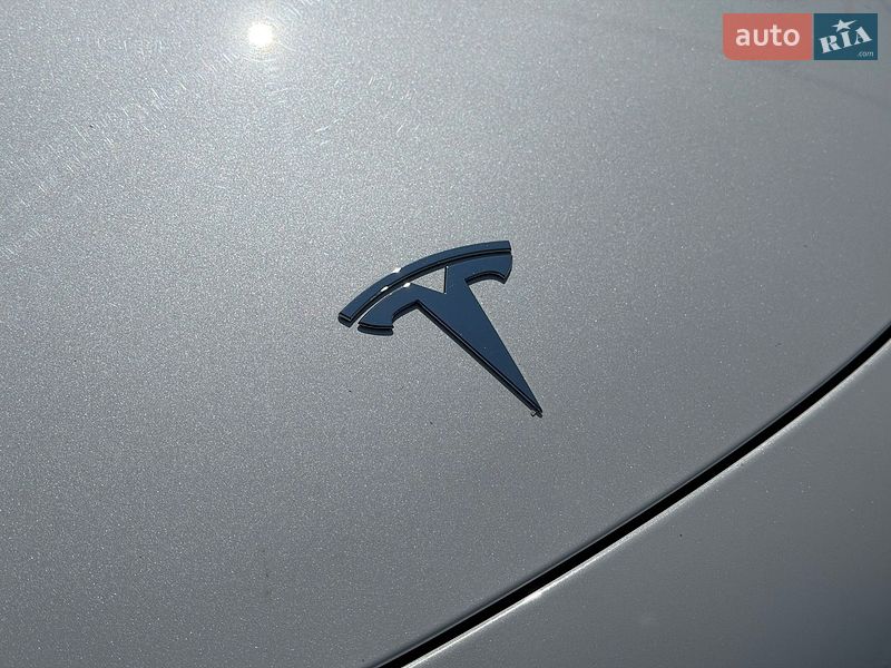 Седан Tesla Model 3 2022 в Кропивницком фото 11 Седан Tesla Model 3 2022 в Кропивницком