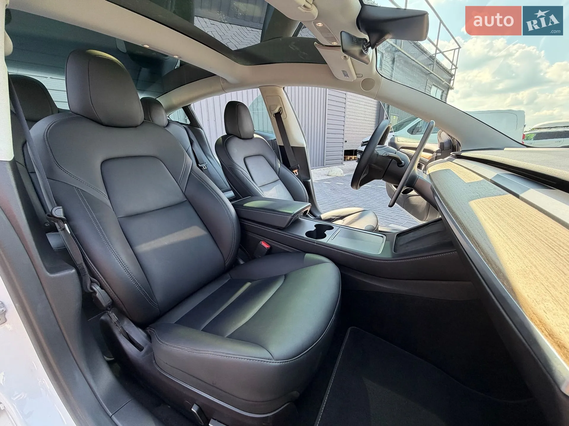 2022 Tesla Model 3 - мініатюра 31