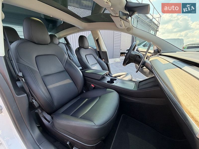 Седан Tesla Model 3 2022 в Кропивницком фото 31 Седан Tesla Model 3 2022 в Кропивницком